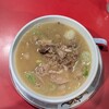 末廣ラーメン本舗 - 末廣塩中華そば(2026.06)