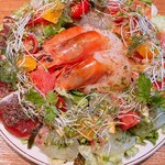 MERAKI KITCHEN - 