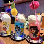 CAFE EARL - 