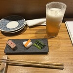 ひ暮らし - 
