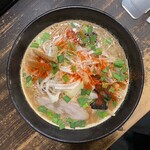 ラーメン スミス - 料理写真: