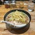 渡なべ - 料理写真: