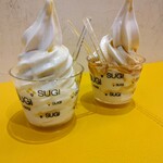 杉養蜂園 - 料理写真: