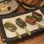 小割烹おはし - 