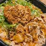 はなまるうどん - 料理写真: