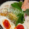 らぁ麺 もう利 本店 南森町店