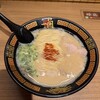 一蘭 静岡駅前店