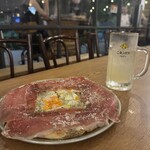 ニホンバシ ブルワリー トウキョウステーション - 