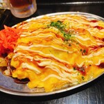 ニュー大金星 - 料理写真: