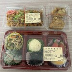 ハハトコ食堂  - 