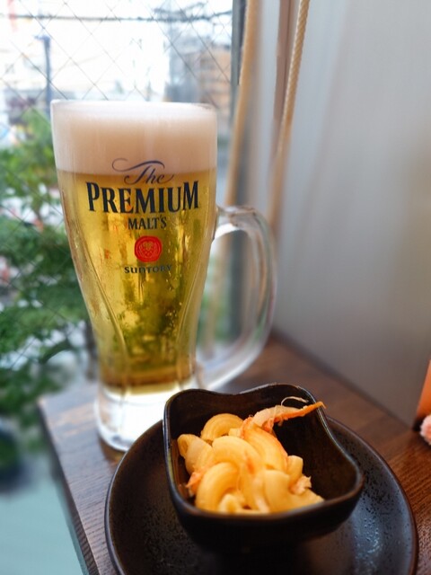 立ち呑み ソメアカ - 浦和/立ち飲み | 食べログ