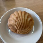 ブランジェ浅野屋 - 料理写真: