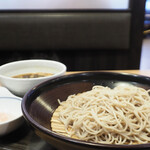 ウエスト - 料理写真: