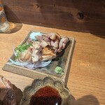 ぽんず - 