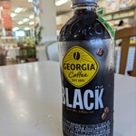 優美堂 - ドリンク写真: