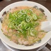 来来亭 - こってりラーメン