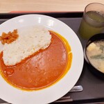 松屋 - 料理写真: