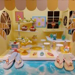 ロビーラウンジ 「マーブルラウンジ」 - 