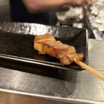 やきとん五つぼ 東口店 - 