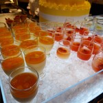ロビーラウンジ 「マーブルラウンジ」 - 