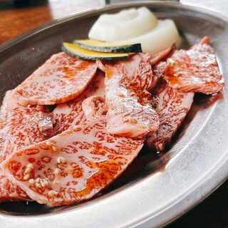 焼肉の五条園_0