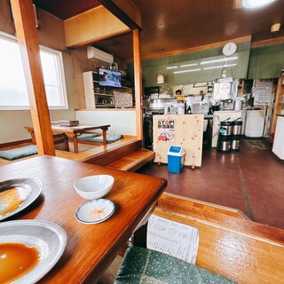 焼肉の五条園_2