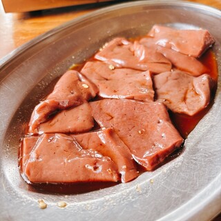 焼肉の五条園_1
