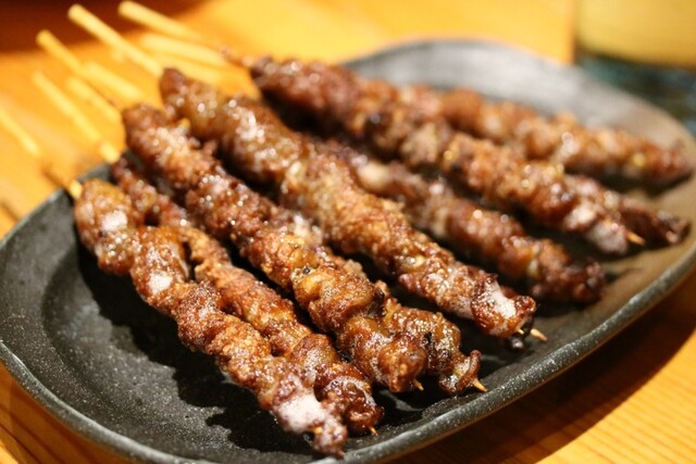 博多かわ屋 京都烏丸四条店のご予約 - 烏丸/焼き鳥 | 食べログ