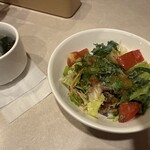 ガスト - 料理写真: