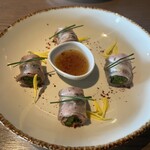 Longrain Tokyo - 