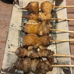 ぽんず - 