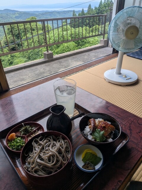 もんぜん食堂 - 一畑口/そば | 食べログ