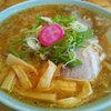 ラーメンさんぱち 綜本店