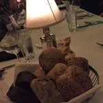 The Capital Grille - 