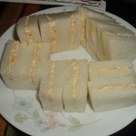 アトラス - ミックスサンド