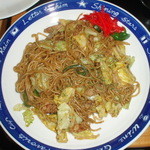 アトラス - 焼そば