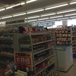 ファミリーマート - H.27.3.22.昼 