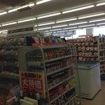 FamilyMart - H.27.3.22.昼 