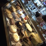 The Cheesecake Factory  - 