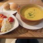 Healthy Cafe SANTE - 