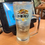 日高屋 - 