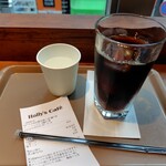 ホリーズカフェ - ドリンク写真: