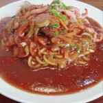 ルマン - 料理写真: