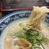 らぁめん 丈