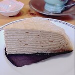 コメダ珈琲店 - 料理写真: