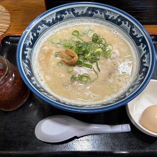 らぁめん 丈_1