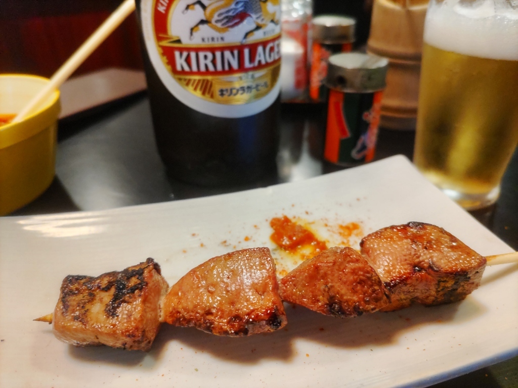 川越 若松 屋