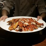 港式料理 鴻禧 - 