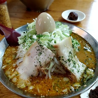 麺屋 居間人_0