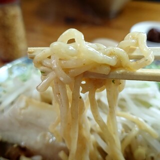 麺屋 居間人_1